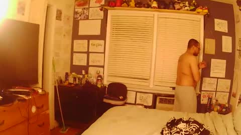 dbeamon92 online show from 01/15/26, 09:25