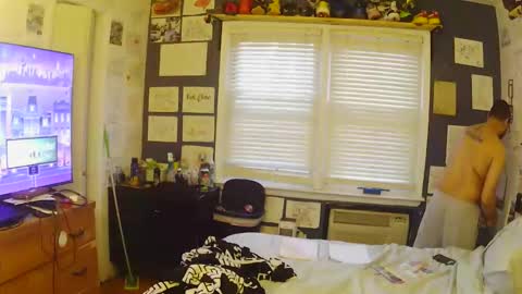 dbeamon92 online show from 01/15/26, 09:29