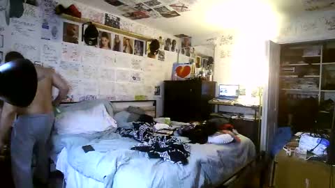 dbeamon92 online show from 03/05/26, 06:04