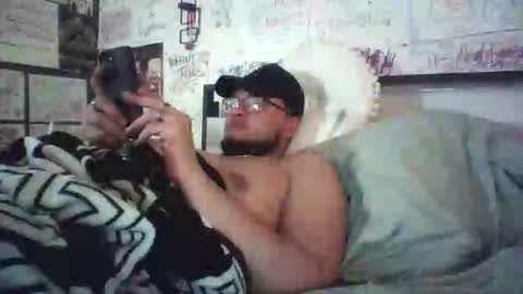 dbeamon92 online show from 03/22/26, 11:41