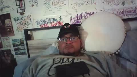 dbeamon92 online show from 04/08/26, 02:22