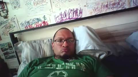 dbeamon92 online show from 04/17/26, 01:36