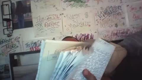 Snapshot of dbeamon92 chatting on 04/26/26, 11:46 dbeamon92 online show from 04/26/26, 11:46