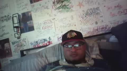 Snapshot of dbeamon92 chatting on 04/28/26, 02:33 dbeamon92 online show from 04/28/26, 02:33