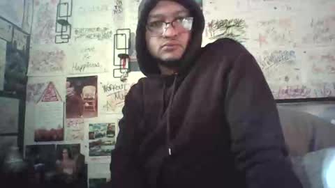 Snapshot of dbeamon92 chatting on 05/03/26, 12:33 dbeamon92 online show from 05/03/26, 12:33