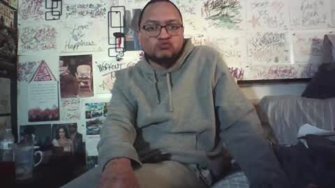 Snapshot of dbeamon92 chatting on 05/13/26, 03:04 dbeamon92 online show from 05/13/26, 03:04