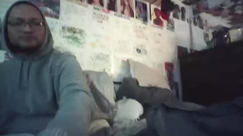 Snapshot of dbeamon92 chatting on 05/13/26, 03:53 dbeamon92 online show from 05/13/26, 03:53