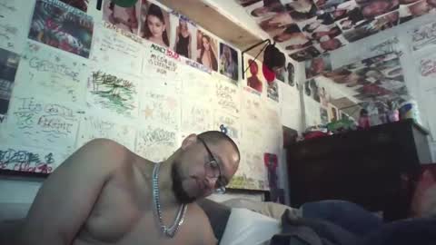 Snapshot of dbeamon92 chatting on 05/19/26, 06:03 dbeamon92 online show from 05/19/26, 06:03