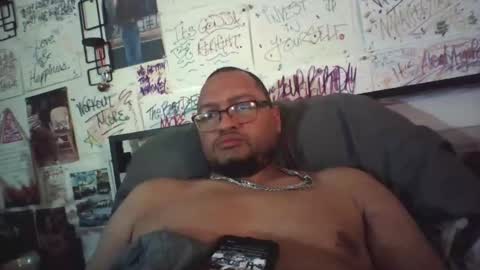 Snapshot of dbeamon92 chatting on 05/22/26, 11:27 dbeamon92 online show from 05/22/26, 11:27