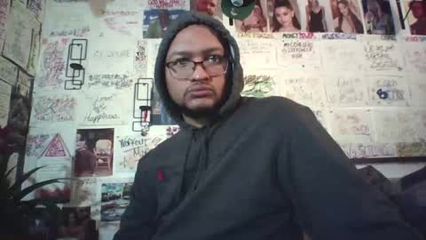 Snapshot of dbeamon92 chatting on 05/25/26, 01:06 dbeamon92 online show from 05/25/26, 01:06