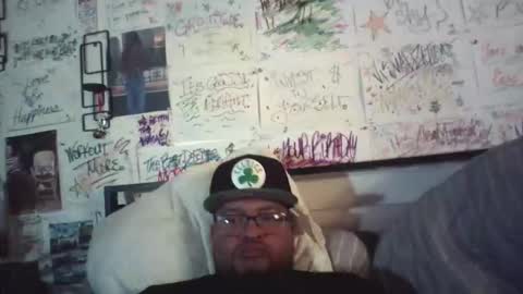 Snapshot of dbeamon92 chatting on 05/28/26, 03:04 dbeamon92 online show from 05/28/26, 03:04