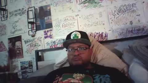 Snapshot of dbeamon92 chatting on 05/28/26, 05:10 dbeamon92 online show from 05/28/26, 05:10