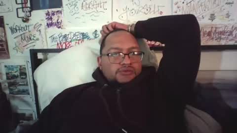 Snapshot of dbeamon92 chatting on 05/31/26, 11:17 dbeamon92 online show from 05/31/26, 11:17