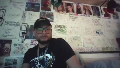 Snapshot of dbeamon92 chatting on 06/21/26, 01:13 dbeamon92 online show from 06/21/26, 01:13