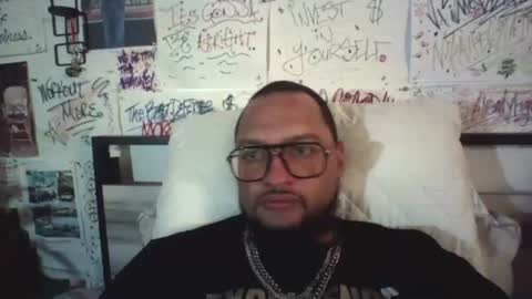 Snapshot of dbeamon92 chatting on 07/06/26, 01:24 dbeamon92 online show from 07/06/26, 01:24