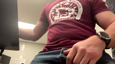 Snapshot of dblum75 chatting on 03/19/26, 10:30 dblum75 online show from 03/19/26, 10:30