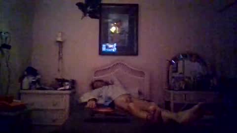 Azfunbi6969 online show from 12/14/25, 02:22