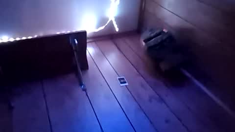 Snapshot of dboy614 chatting on 12/19/25, 02:02 Alexander online show from 12/19/25, 02:02