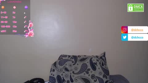 Duchess Coco - Coco Puffs online show from 01/18/25, 07:04