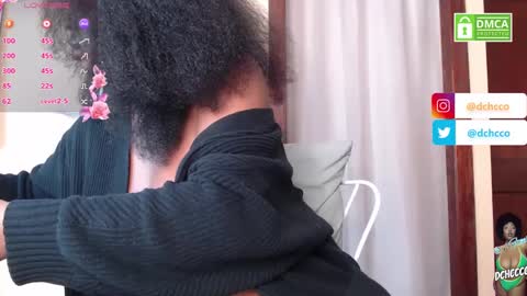 Duchess Coco - Coco Puffs online show from 02/07/25, 04:46