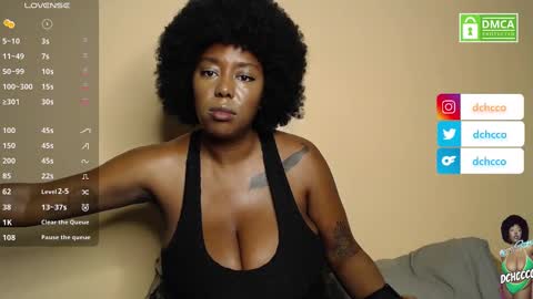 Duchess Coco - Coco Puffs online show from 03/06/25, 11:53