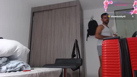 dcollins_ online show from 01/17/25, 08:34