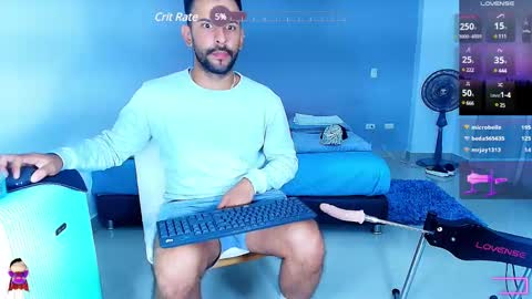 dcollins_ online show from 01/19/25, 11:00