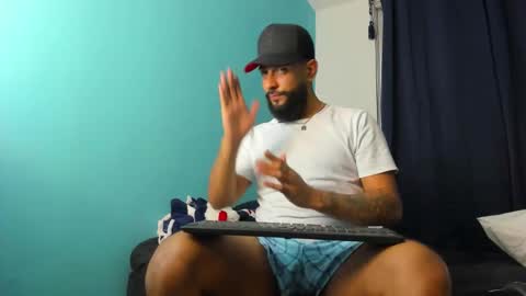 dcollins_ online show from 09/20/25, 08:15