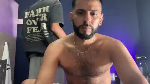 dcollins_ online show from 10/05/25, 01:15