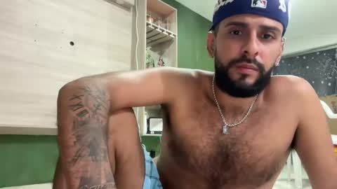 dcollins_ online show from 11/06/25, 07:42