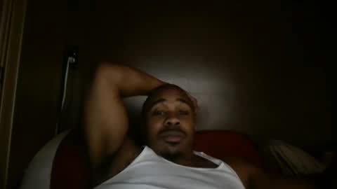 DCrush online show from 01/09/25, 10:52