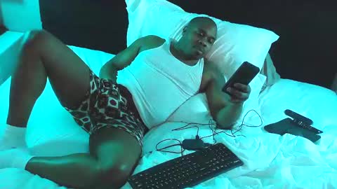 DCrush online show from 02/21/25, 06:40