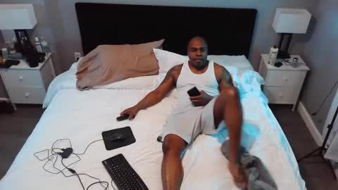 DCrush online show from 02/25/25, 02:14