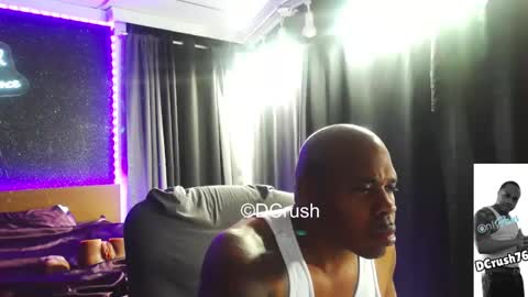 DCrush online show from 03/12/25, 08:41