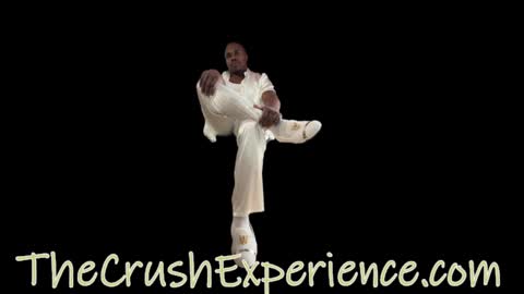 DCrush online show from 10/03/25, 07:55