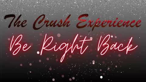 DCrush online show from 02/05/26, 04:39