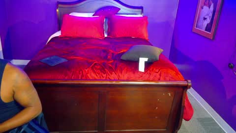 Snapshot of dcrush76 chatting on 04/07/26, 02:23 DCrush online show from 04/07/26, 02:23