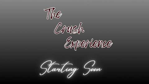 Snapshot of dcrush76 chatting on 05/03/26, 01:11 DCrush online show from 05/03/26, 01:11