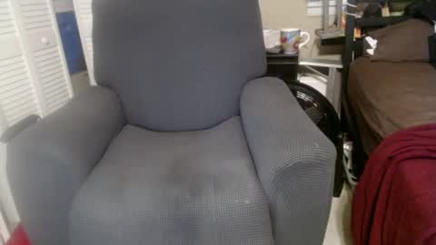 Snapshot of dcteamfucker chatting on 02/12/25, 11:20 DCTeamFucker online show from 02/12/25, 11:20