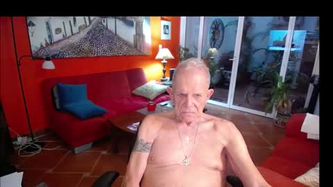 NOLADon online show from 11/01/25, 01:13