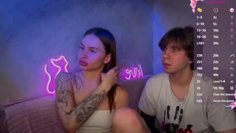 qrovers online show from 05/31/26, 02:20