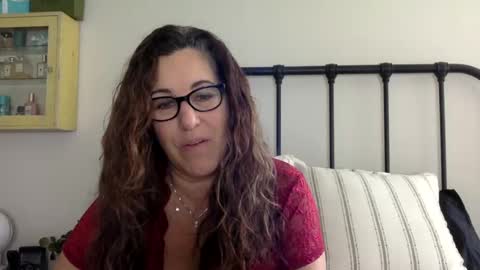 DDMolly online show from 12/27/24, 07:46