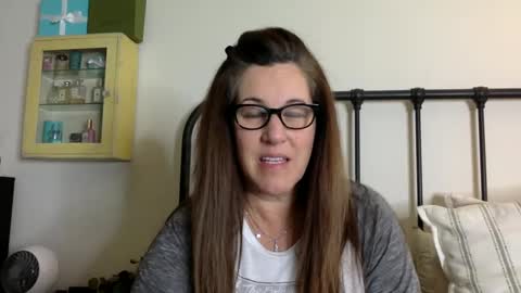 DDMolly online show from 01/05/25, 04:04