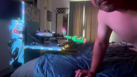 Daddy T online show from 09/16/25, 01:23