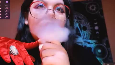 Snapshot of de_v1l chatting on 01/10/26, 10:47 Luna online show from 01/10/26, 10:47