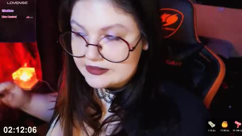 Snapshot of de_v1l chatting on 02/05/26, 01:38 Luna online show from 02/05/26, 01:38