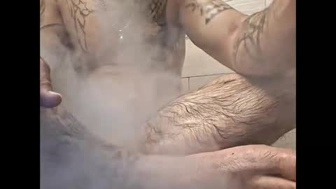 deadbirdink8o8 online show from 12/16/25, 05:01