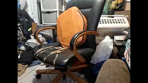 deadbirdink8o8 online show from 12/20/25, 08:32