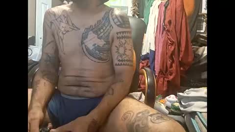 deadbirdink8o8 online show from 03/23/26, 09:13