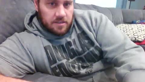 DeadliftsDonuts online show from 12/13/24, 05:21